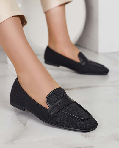 Royalfashion Damen Errope Mokassins