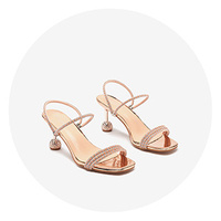 rosa || Gold