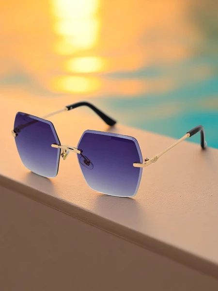 Royalfashion Urban Edge Sonnenbrille