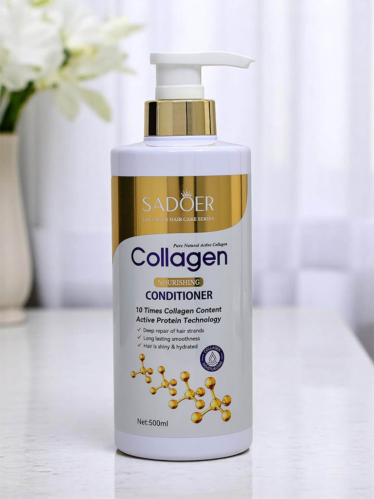 Sadoer Collagen Anti-Schuppen Conditioner