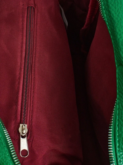 Royalfashion Damenrucksack aus Öko-Leder Evelin Day