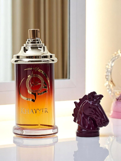 Inspirierte Eau de Parfum für Damen Khayyir