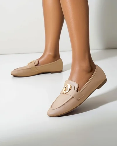 Royalfashion Damenmokkasins Uderra