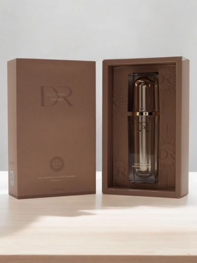 Мультиефектний сонцезахисний крем 50 SPF 30 г