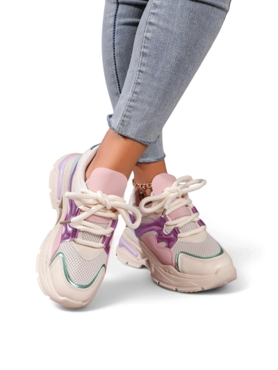 Royalfashion Жіночі спортивні кросівки Dicilan