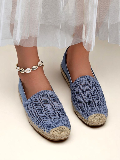 Royalfashion Damen Espadrilles Solana Breeze