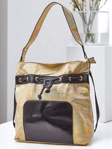 schwarz || Gold