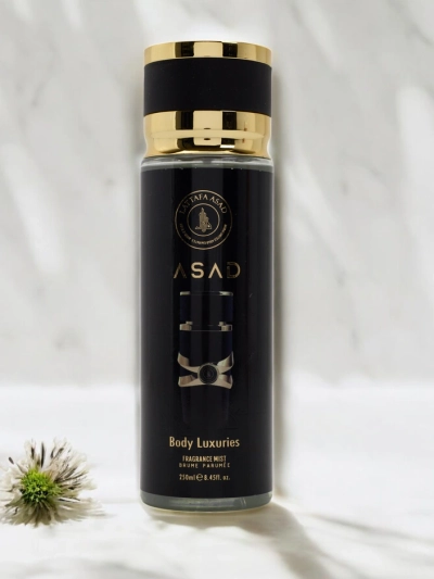 Lattafa Asad Body Mist 250 мл