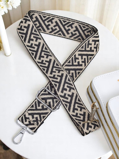 Royalfashion Zusätzlicher verstellbarer Taschenriemen