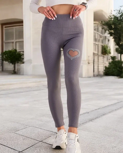 Royalfashion Damen-Leggings