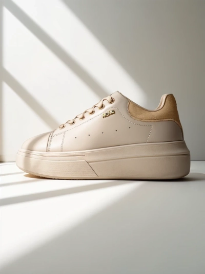 Royalfashion Damen Sneaker Ofetorie