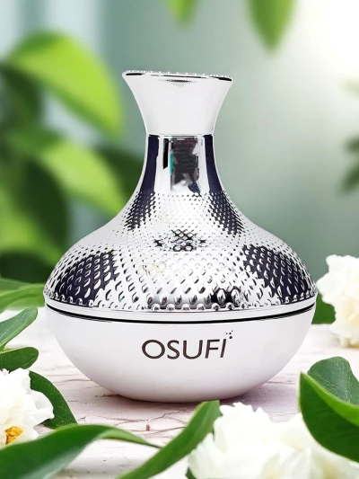 Anti-Falten- und aufhellende Gesichtscreme