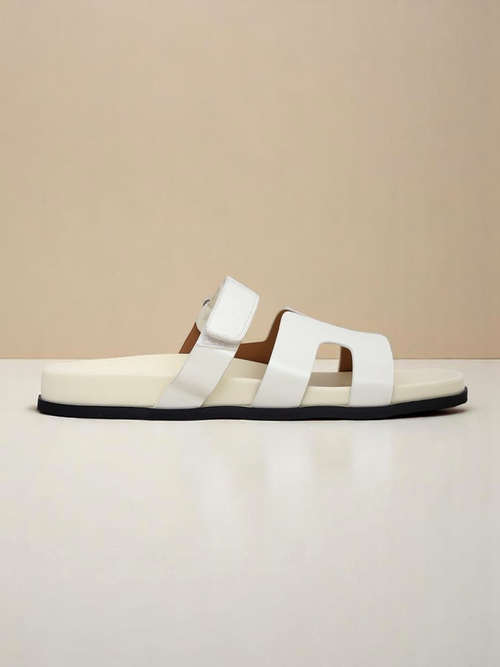 Royalfashion жіночі тапочки на плоскій підошві Arian