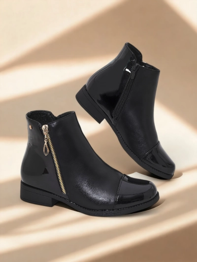 Royalfashion Damenstiefel Ivvo