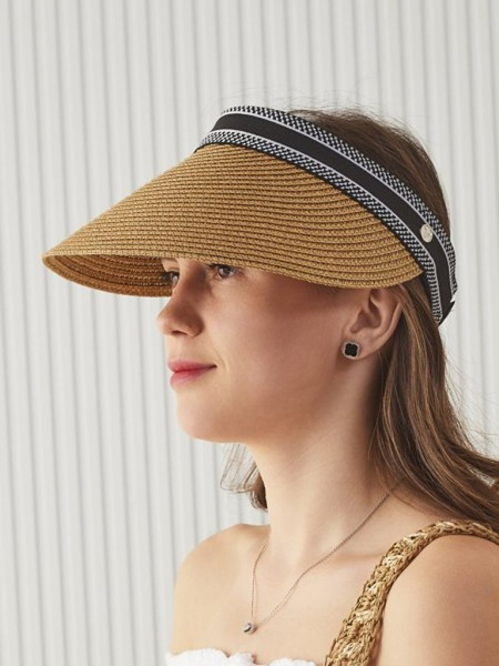 Royalfashion Sunny Weave Sonnenblende