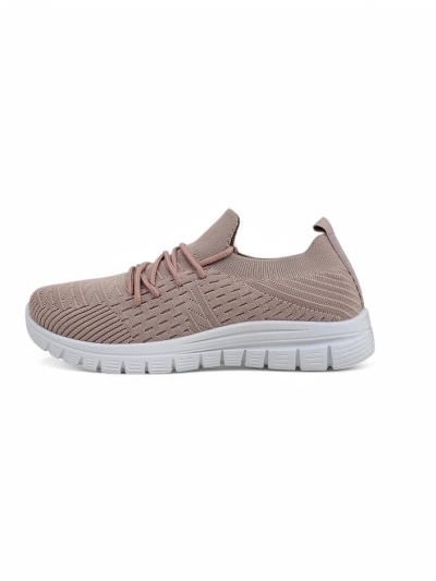 Royalfashion Damen Stoff Sportschuhe Orycyss