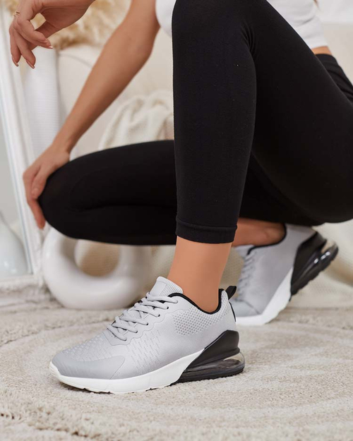 Royalfashion Жіночі спортивні кросівки Eseltta