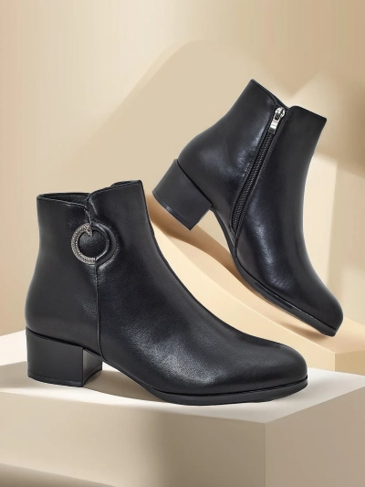 Royalfashion Damenstiefel Vifto