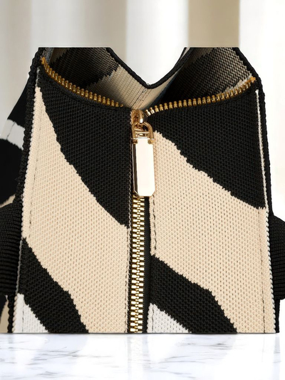 Royalfashion Stofftasche Safari-Vibe