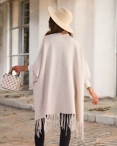 Royalfashion Damenponcho