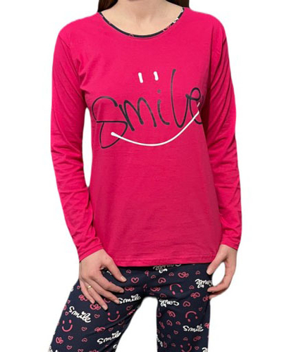 Royalfashion Schlafanzug für Damen
