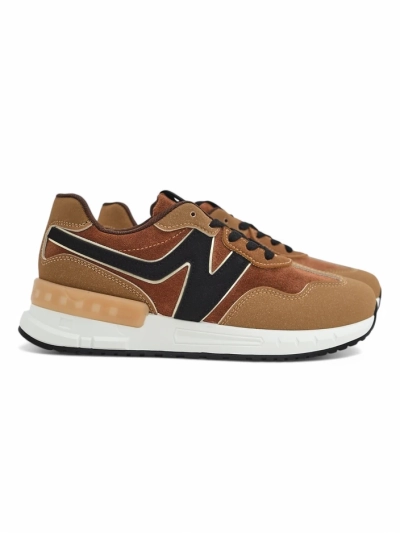 Royalfashion Damen Sport Sneakers Nallae