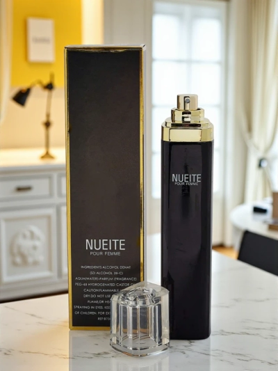Inspirierte Damen Eau de Parfum Nueite