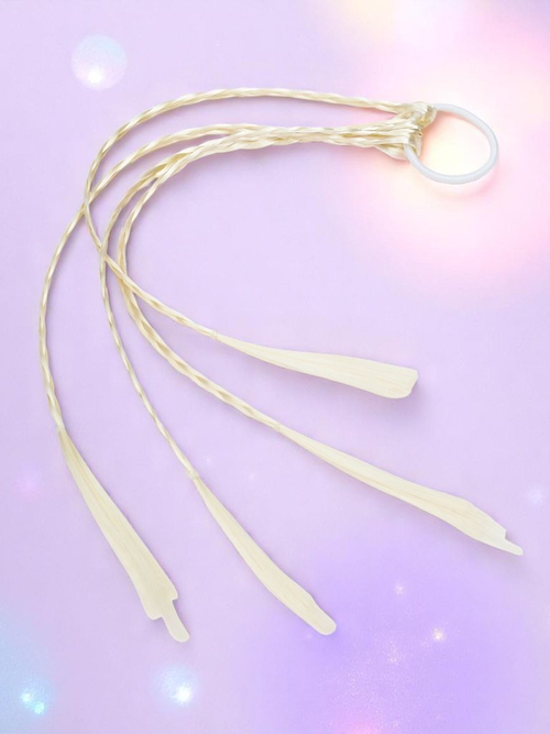 Royalfashion Коси на резинці Clip-in