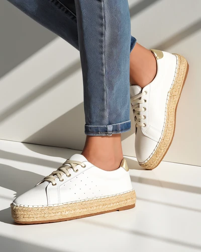 Royalfashion Sport Sneakers für Frauen Molio