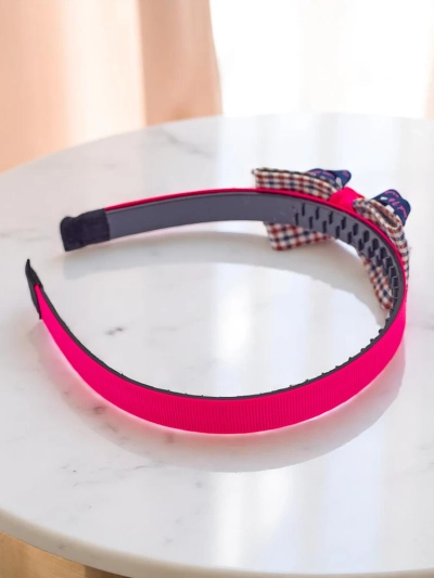 Royalfashion Emily Rose Haarband mit Schleife