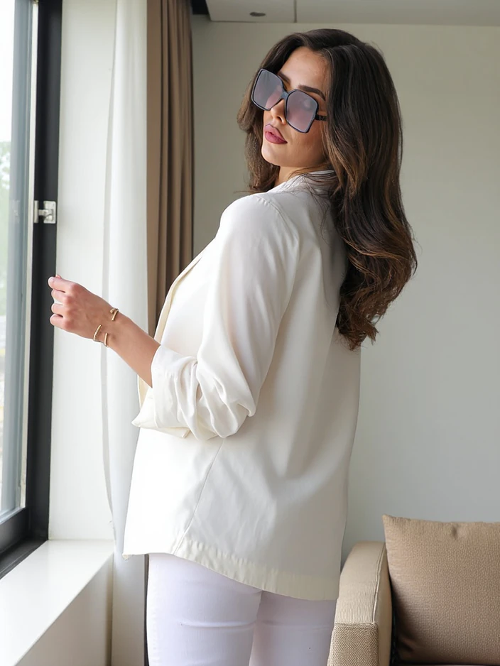 Royalfashion Damenjacke