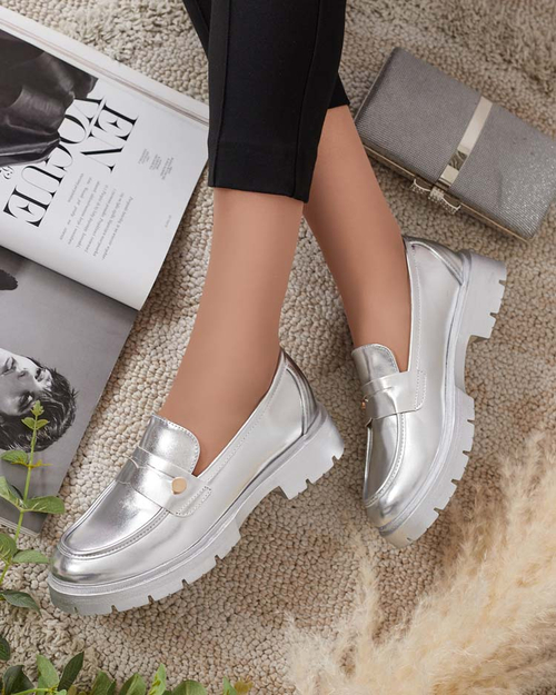 Royalfashion Жіночі мокасини Atolla