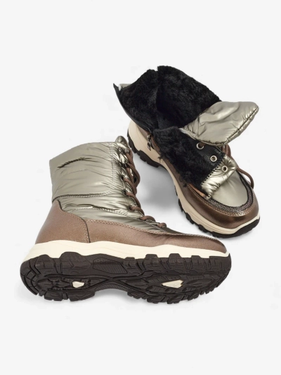 Damen Schneestiefel a'la Liveas