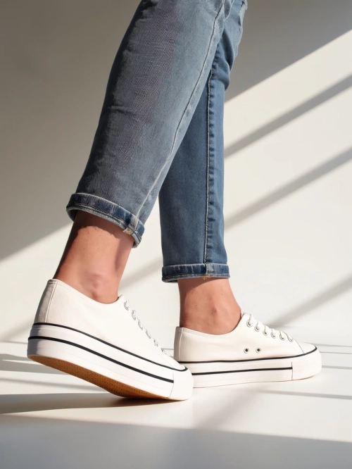 Royalfashion Жіночі кросівки Timier