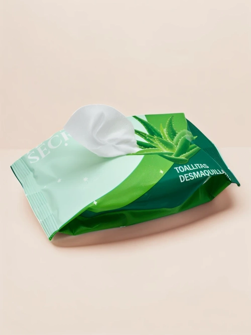 Зволожуючі серветки 25 шт.