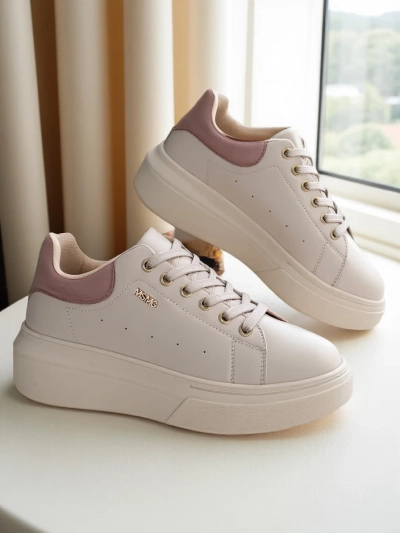 Royalfashion Damen Sneaker Ofetorie