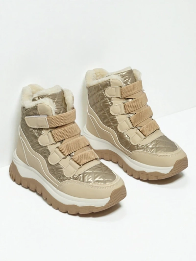 Damen Schneestiefel Auralen