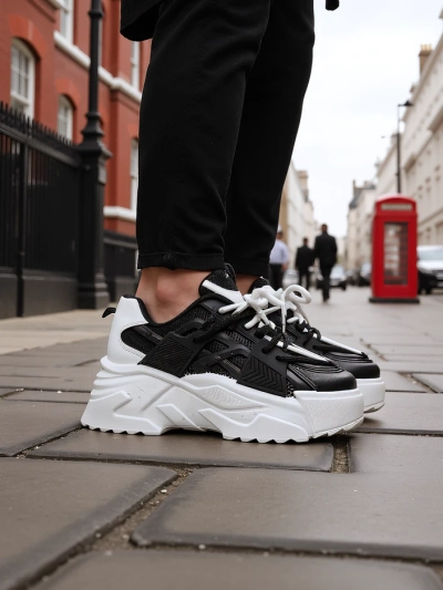 Royalfashion Жіночі спортивні кросівки Miefo