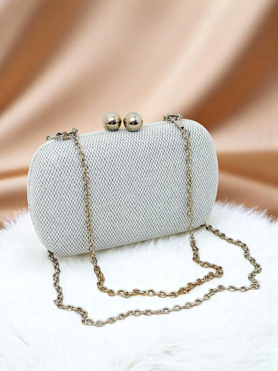 Royalfashion Damen Clutch Glimma Belle