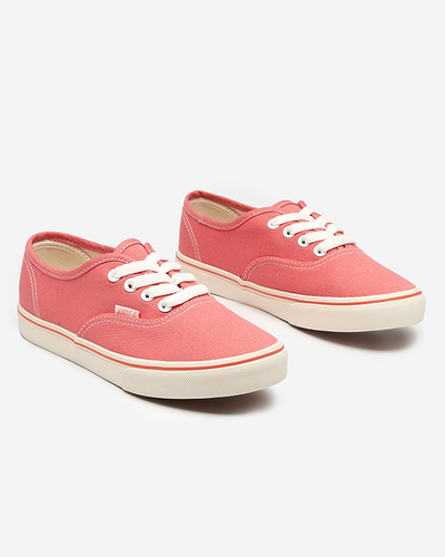 Isyia Coral Sneakers für Damen - Schuhe