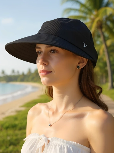 Royalfashion Sonnenblende SunFold