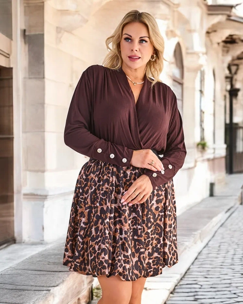 Роялфешн Жіноче тіло