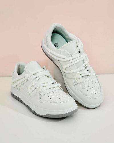 Royalfashion Sportliche Damen-Sneaker Tif
