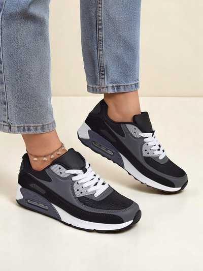 Royalfashion Damen Sportschuhe Sarotti