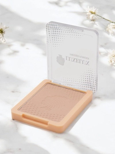 Luxelux Puder 02 8g