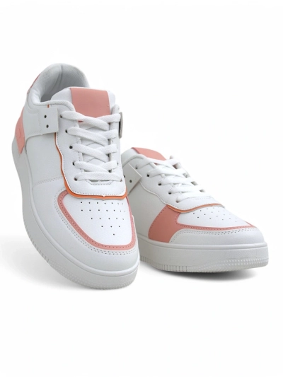Royalfashion Damen Sport Sneakers Ofanna