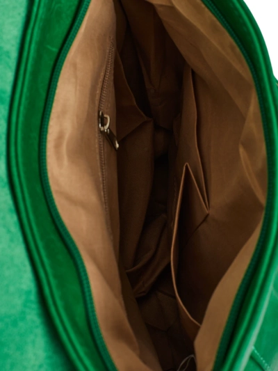 Royalfashion Damenrucksack aus Öko-Leder Klara