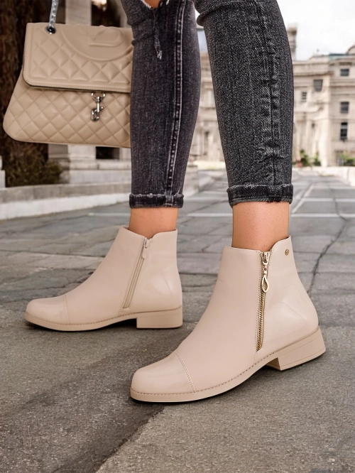 Жіночі чоботи Royalfashion Ivvo