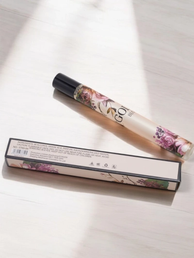 Golden Blossom Eau de Parfum 35 ml