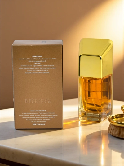 Inspirierendes Eau de Parfum für Männer 1 Creation
